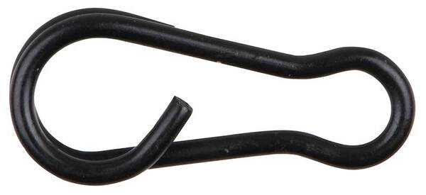 Fox Naturals Standard Run Ring Kit (8 Stück)