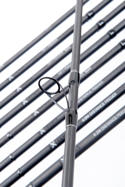 Map Extremis SUV Feeder Hengel 12ft (25-65g)