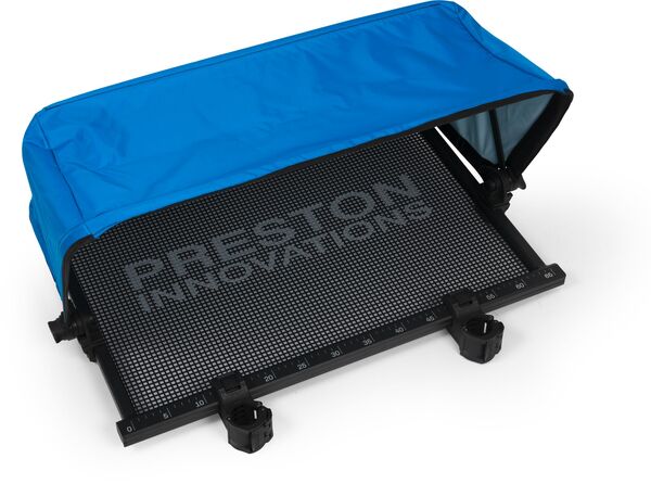 Preston Ventalite Hoodie Side Tray Ködertisch - XL