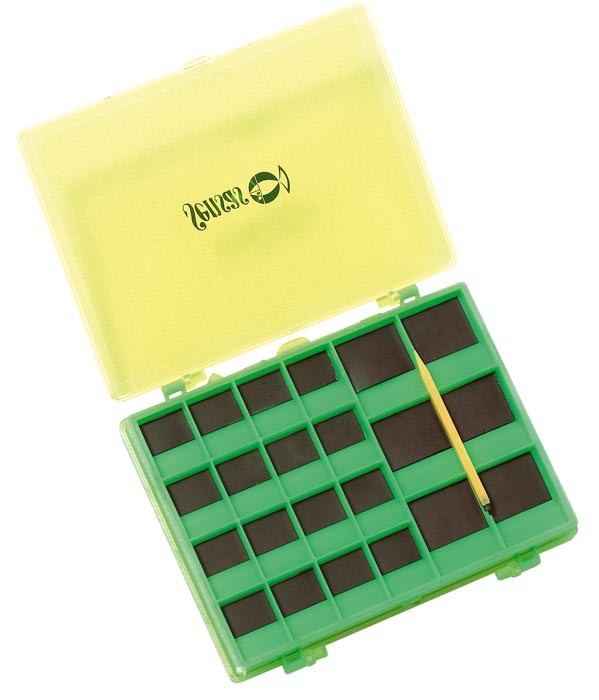 Stonfo Scatola Magnetica Doppia 85 X 57 X 16 - Foto 9