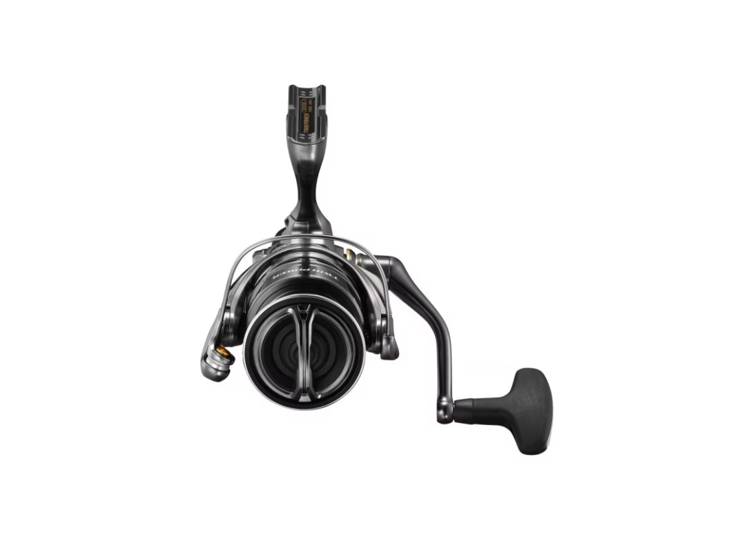 Shimano Twin Power Reel | Fishdeal