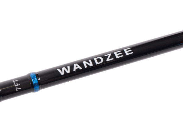 Preston Monster X Feederhengel