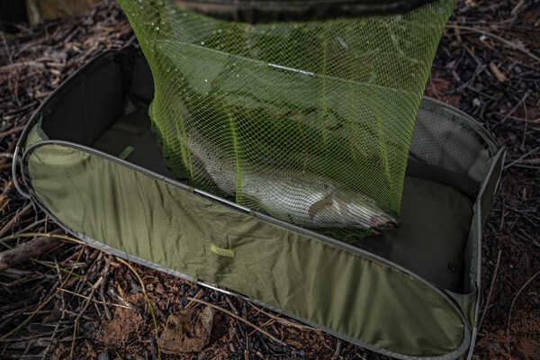 Mata do Odhaczania Korum Progress Fast Mat