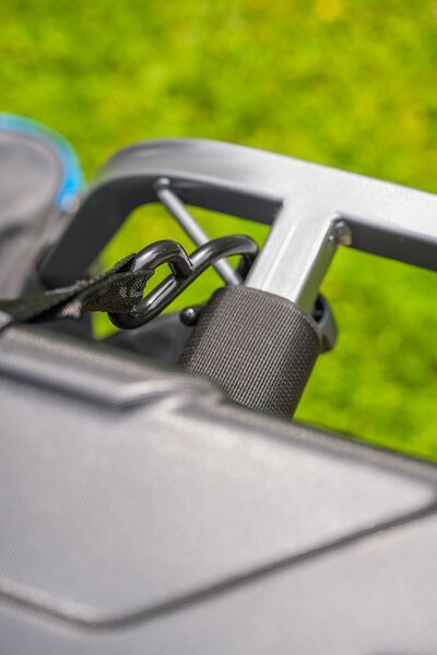 Preston Shuttle Load Strap (3m)