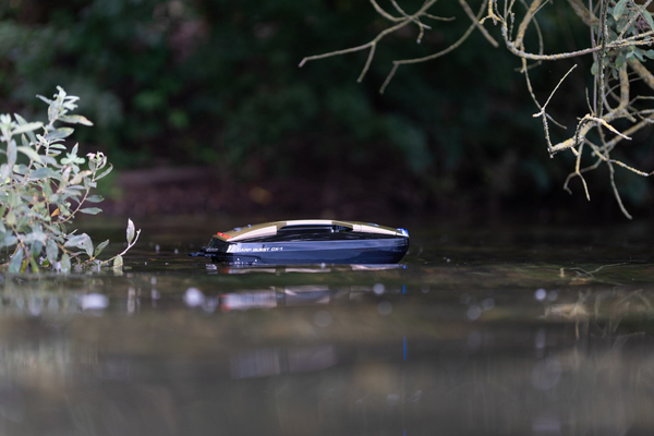 Bait Boat Carp Quest CX-1