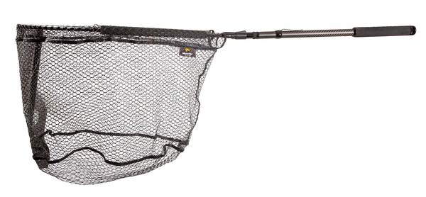 Grayton Streetgame Carbon Tele Landing Net - 2.40m