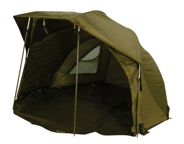 JRC Stealth Classic Brolly System 2G