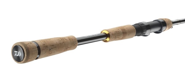 Daiwa Legalis Caña Spinning