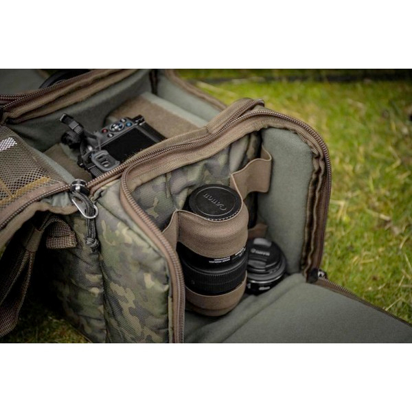 Shimano Trench Deluxe Camera Bag