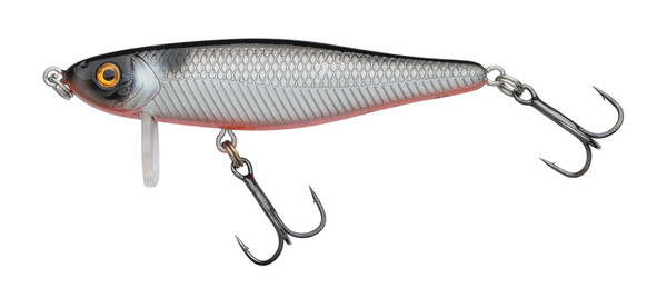 Berkley Pulse Racer Plug 7cm (10g) - Fegis