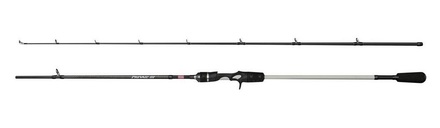 Penn Prevail III Slow Jig Baitcaster Boothengel 6'6ft/1.83m