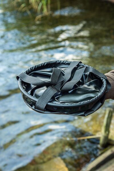 Ultimate Folding Bucket 10L