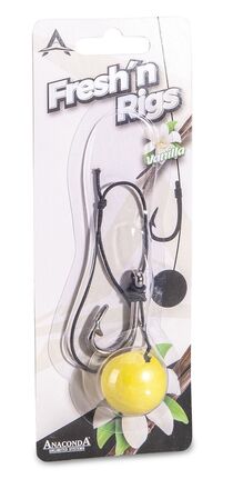 Odświeżacz Powietrza Anaconda Fresh´n Rigs
