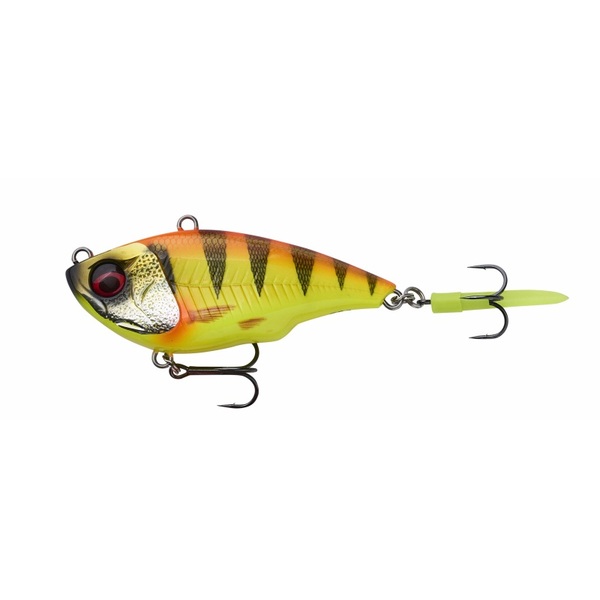 Savage Gear Fat Vibes XL Lure 12.5cm (90g) - Gld Amb
