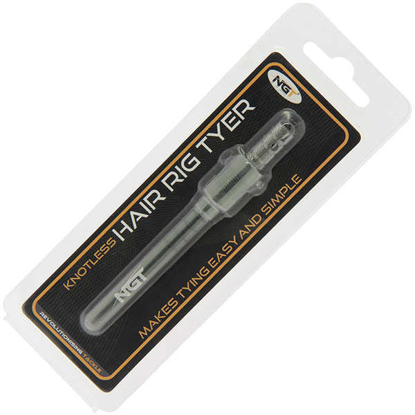 NGT Hair Rig Tying Tool