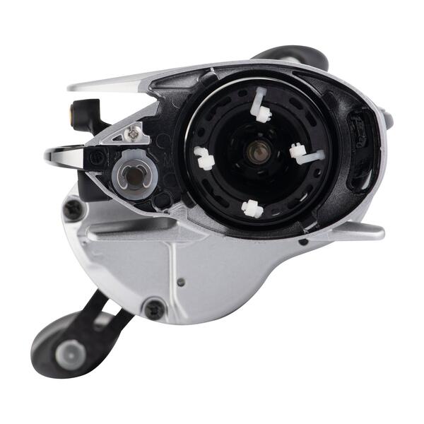 Abu Garcia Zenon MG LTX RH Baitcaster Reel