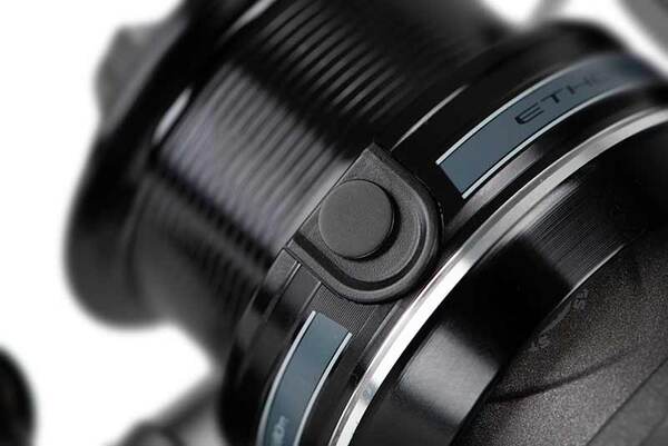 Matrix Ethos XR Coarse Fish Reel