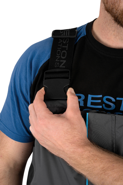 Preston DF Lite Suit (Waterproof)