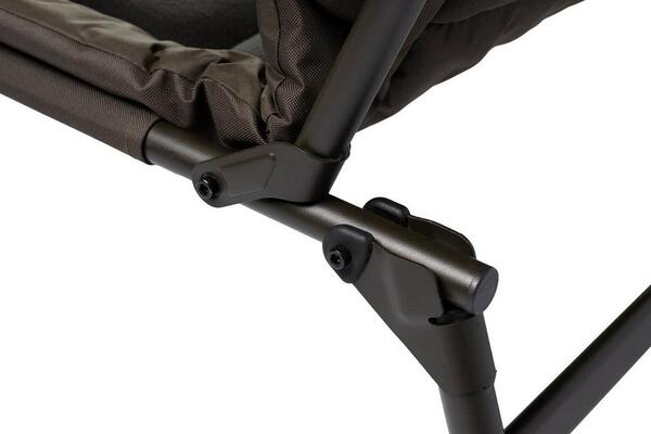 JRC Cocoon II Relaxa Silla para Pesca de Carpa