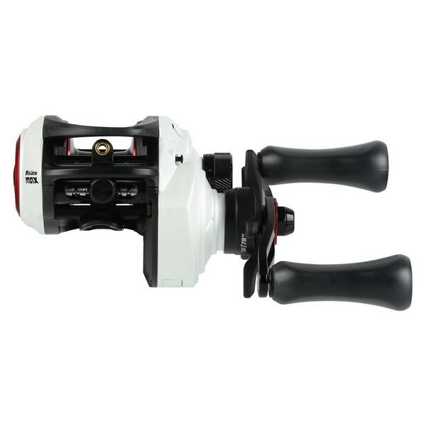 Abu Garcia Max5 Pro LP-L Baitcast Reel LH