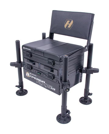 Panier-siège Ultimate Hyperga Axis AXB