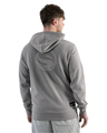 Guru Grey Lightweight Hoodie