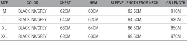 Savage Gear HeatLite Thermo Jacket