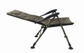 Solar Worldwide Recliner Visstoel - High
