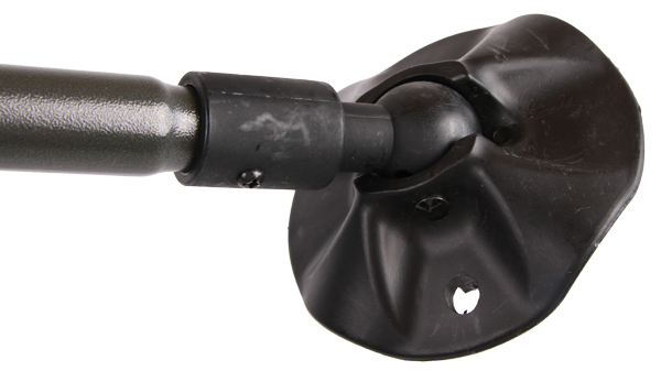 NGT Tripod Weighing System with transport bag