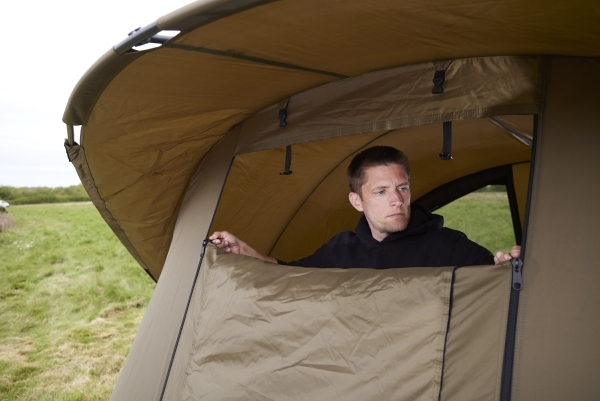 Starbaits A Terra Two Man Bivvy