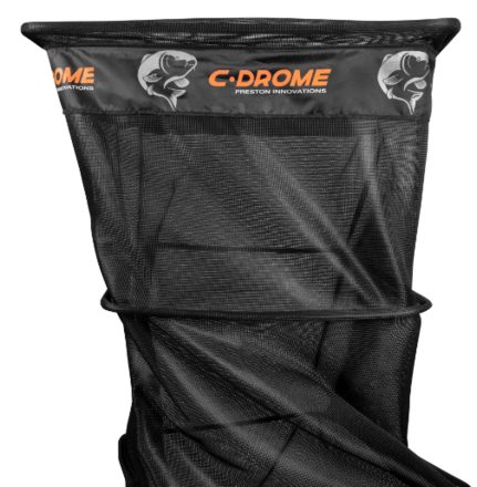 Preston C-Drome Keepnet