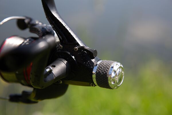 Ultimate Allround 4000 Spinning Reel