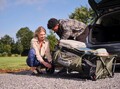 Coleman Ultimate Terrain Wagon
