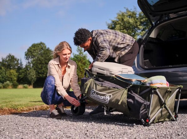 Coleman Ultimate Terrain Wagon