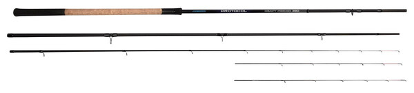 Cresta Protocol Medium Heavy Feederrute