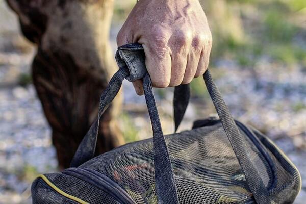 Black Cat Rope Keeper Pro Large Vistas