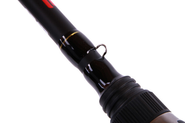 Ultimate Heavy Cast & Jerk Baitcasting Set