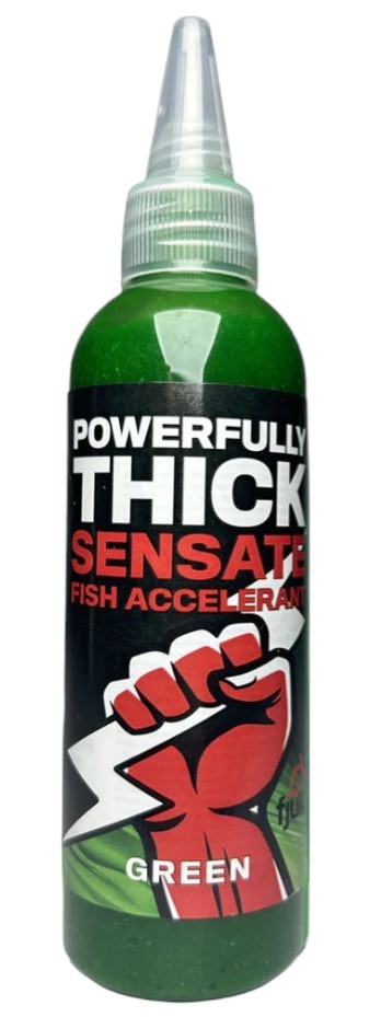 Liquido Fjuka Powerfully Thick Sensate Fish Accelerant (100ml) Liquido Fjuka Powerfully Thick Sensate Fish Accelerant (100ml)