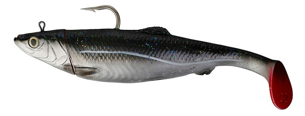 Savage Gear 4D Herring Big Shad 32cm (560g