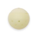 Liquirigs Multi-Bait Boilie Hookbait System Washed Out White In-Line (4 Stuks)