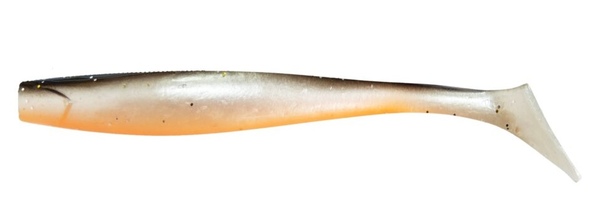 Lucky John 3D Series Soft Lure Kubira Swim Shad 15cm (2pcs) - PG18