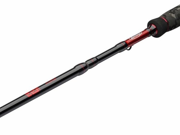 Berkley Urbn II Roamer Spin Rod (4pcs)