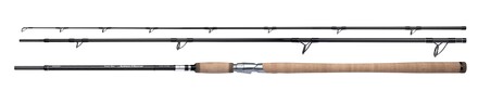Shimano Speedmaster Salmon Spin Rod (3-pieces)