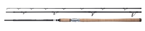 Shimano Speedmaster Salmon Spin Rod (3-pieces)