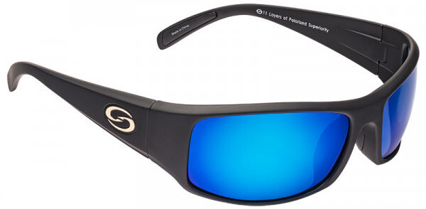 Strike King S11 Optics Zonnebril