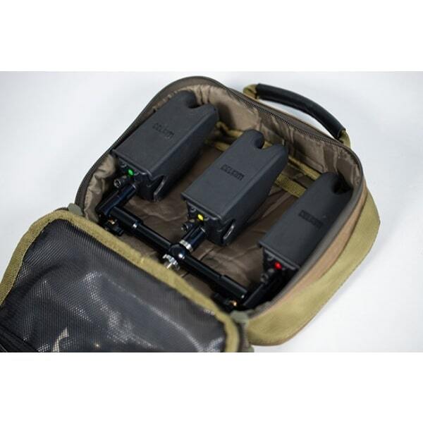 Korda Compac Buzz Bar Bag