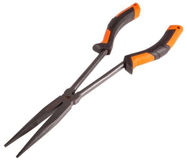 Grayton Essential Pliers Set
