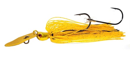 River7 R7 Bladed Jig Kleur 05 (18g)