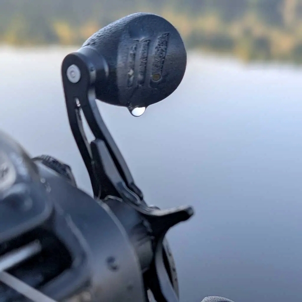 Svivlo Draken One 7.3 LH (With CastGuard™ Technology) Baitcaster Reel