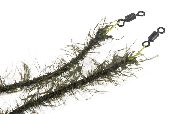 Fish4All Weedy Carp Aparejo (2 pzas.)